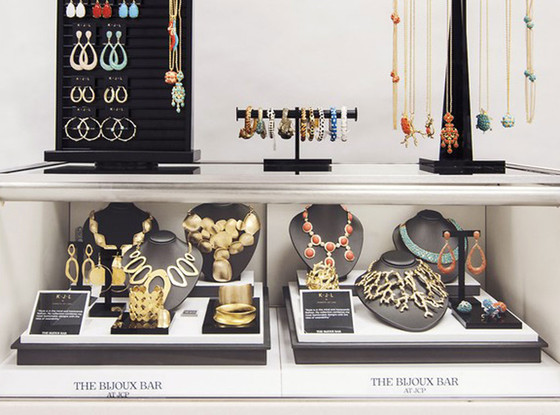 JC Penney Bijoux Bar JC Penney Bijoux Bar
